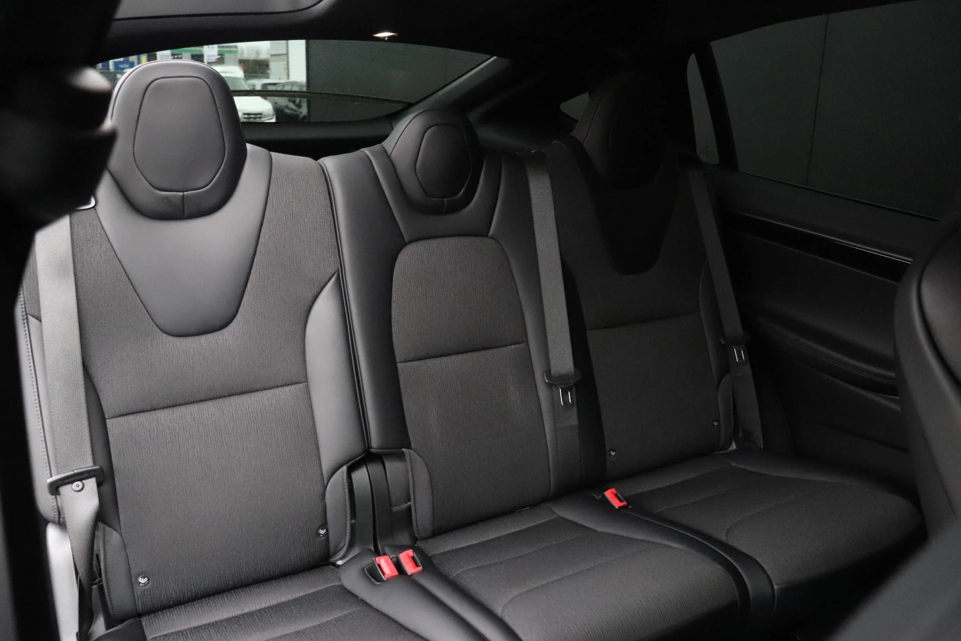 Hoofdafbeelding Tesla Model X