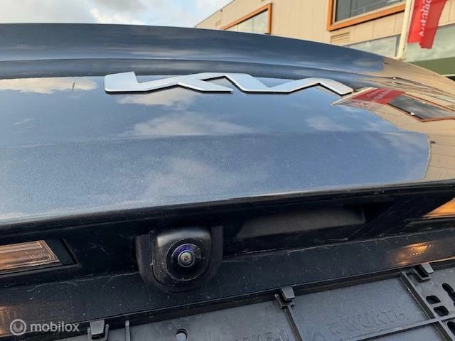 Hoofdafbeelding Kia XCeed