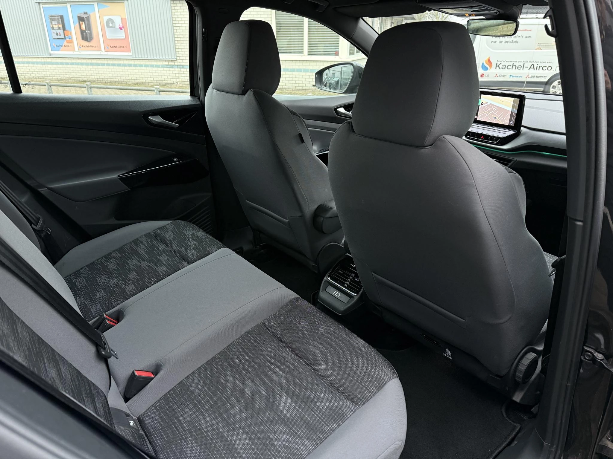 Hoofdafbeelding Volkswagen ID.4