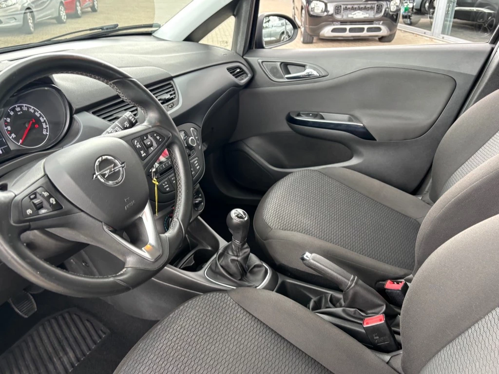 Hoofdafbeelding Opel Corsa-e
