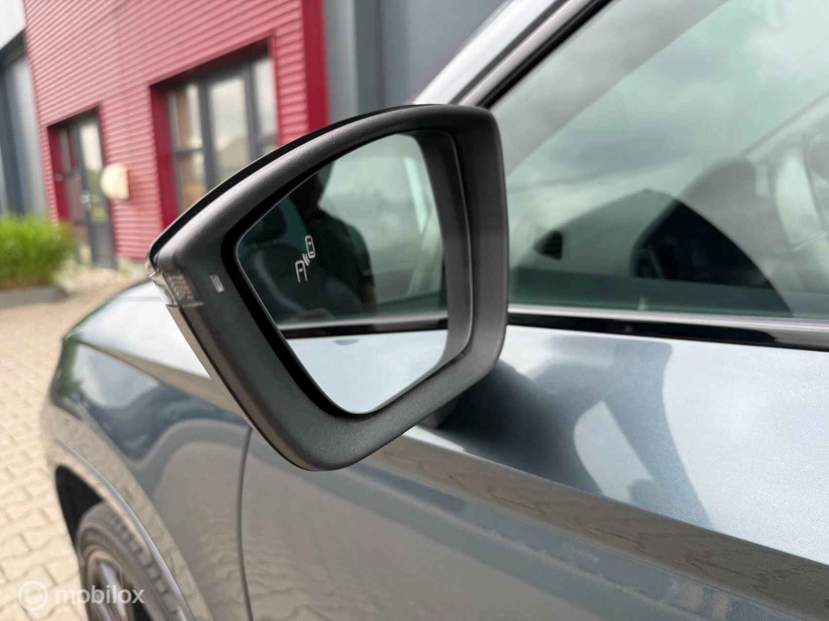 Hoofdafbeelding CUPRA Ateca