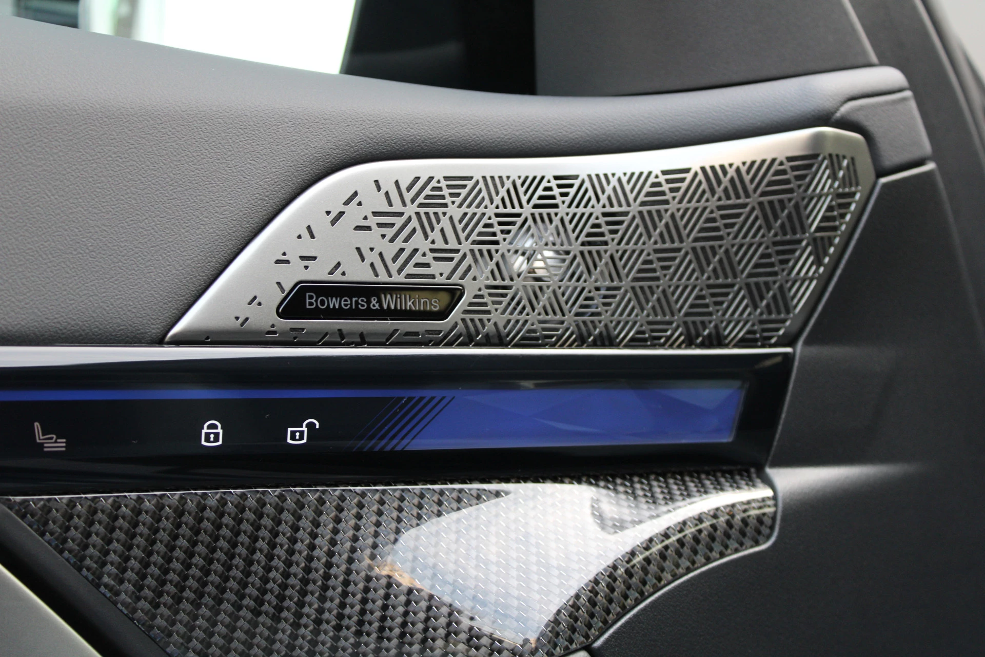 Hoofdafbeelding BMW M5