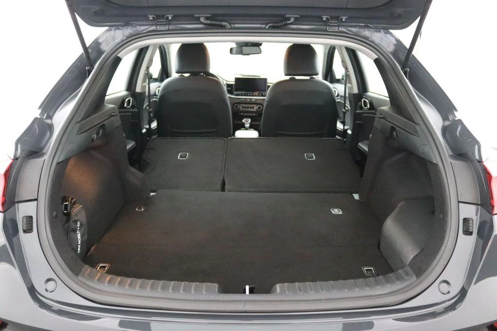 Hoofdafbeelding Kia XCeed