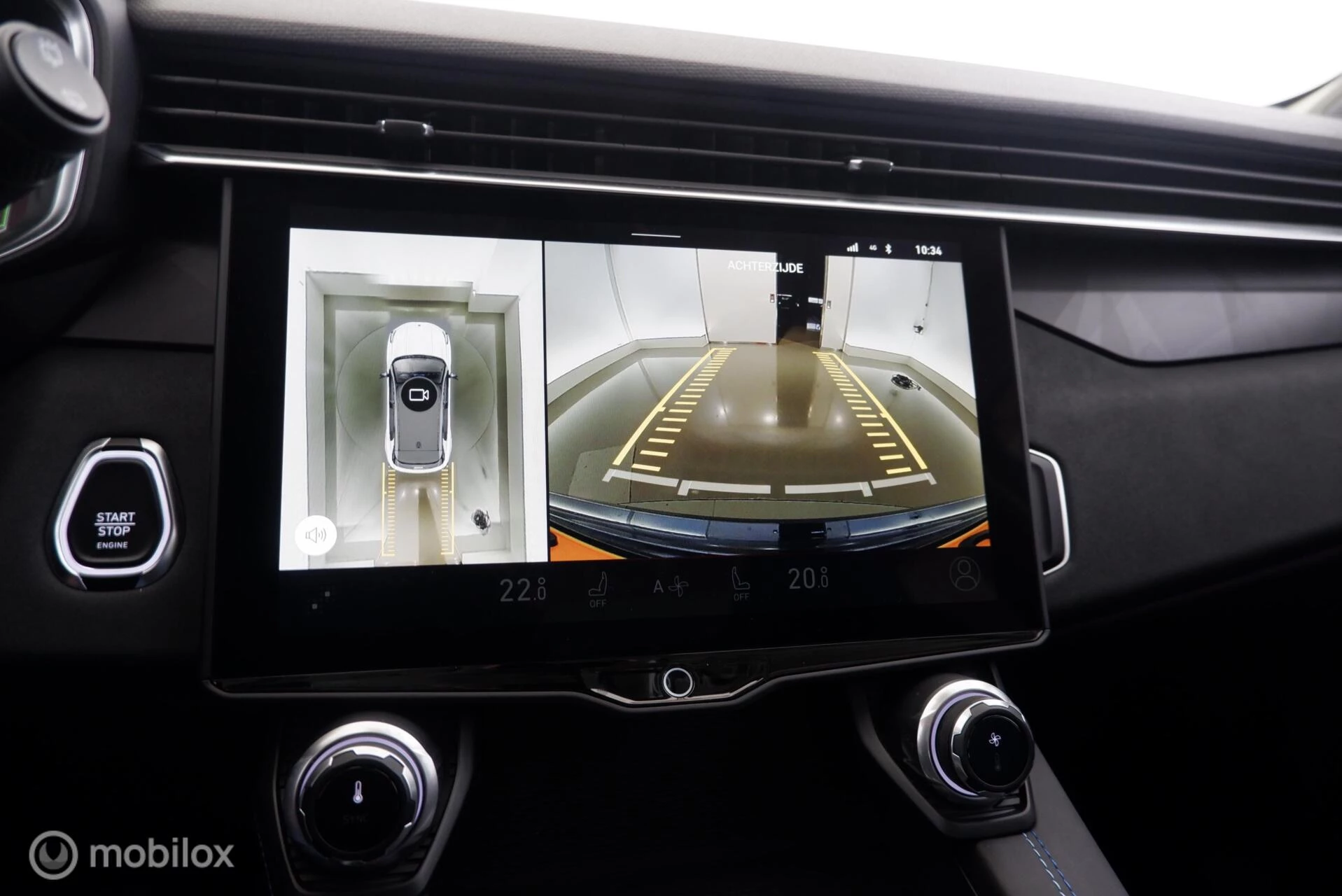 Hoofdafbeelding Lynk & Co 01