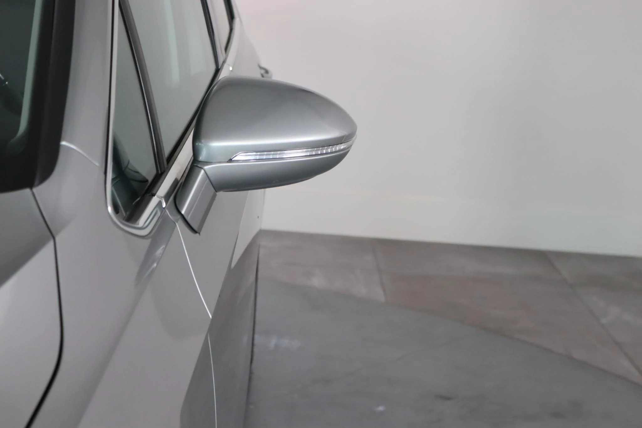 Hoofdafbeelding Volkswagen Golf Sportsvan