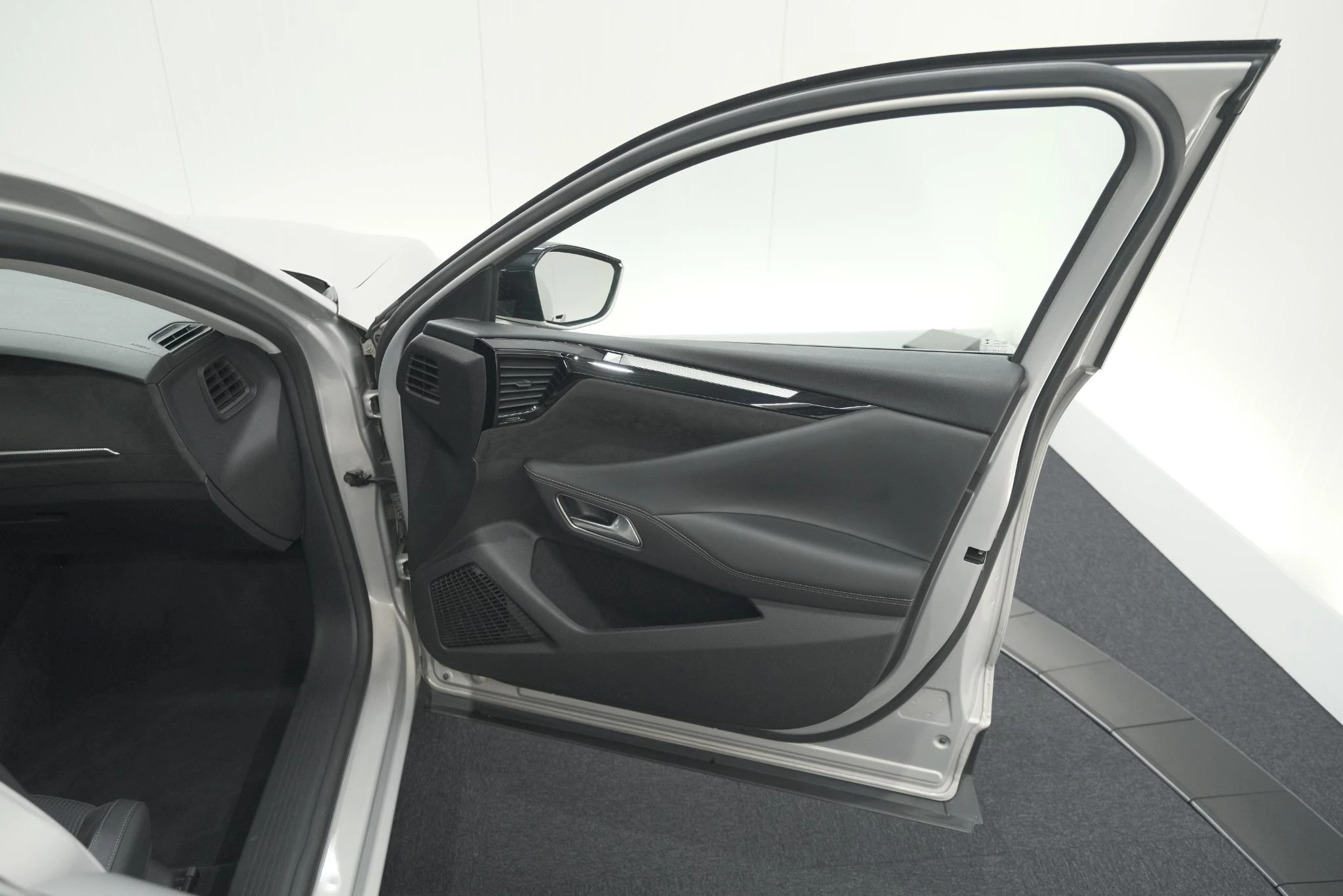 Hoofdafbeelding DS DS 4