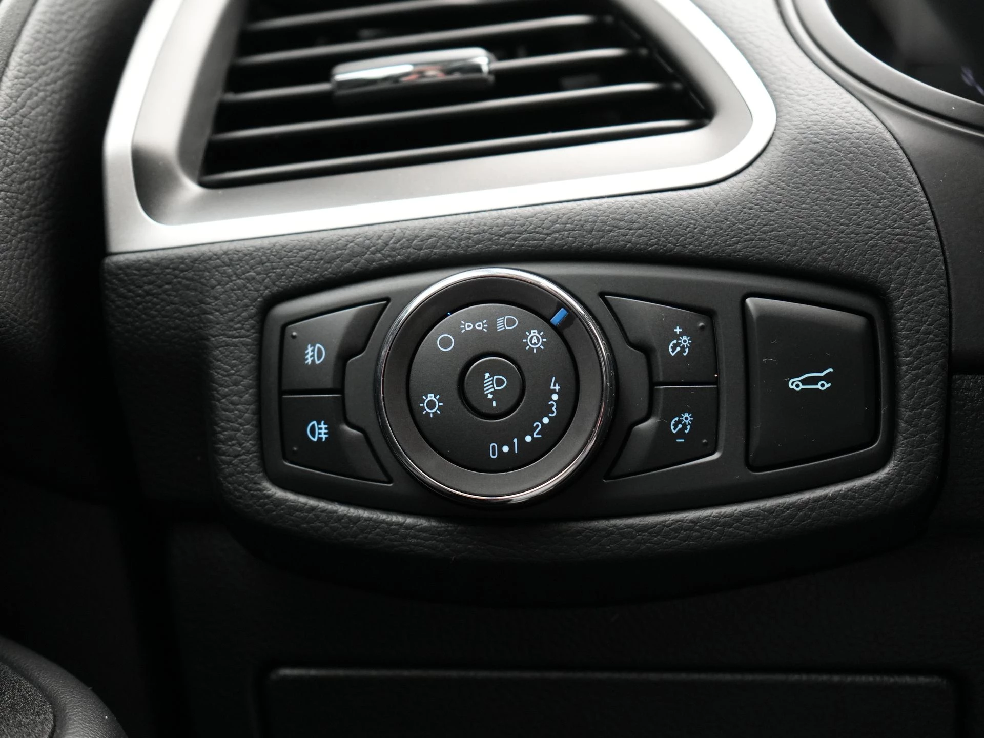 Hoofdafbeelding Ford Galaxy