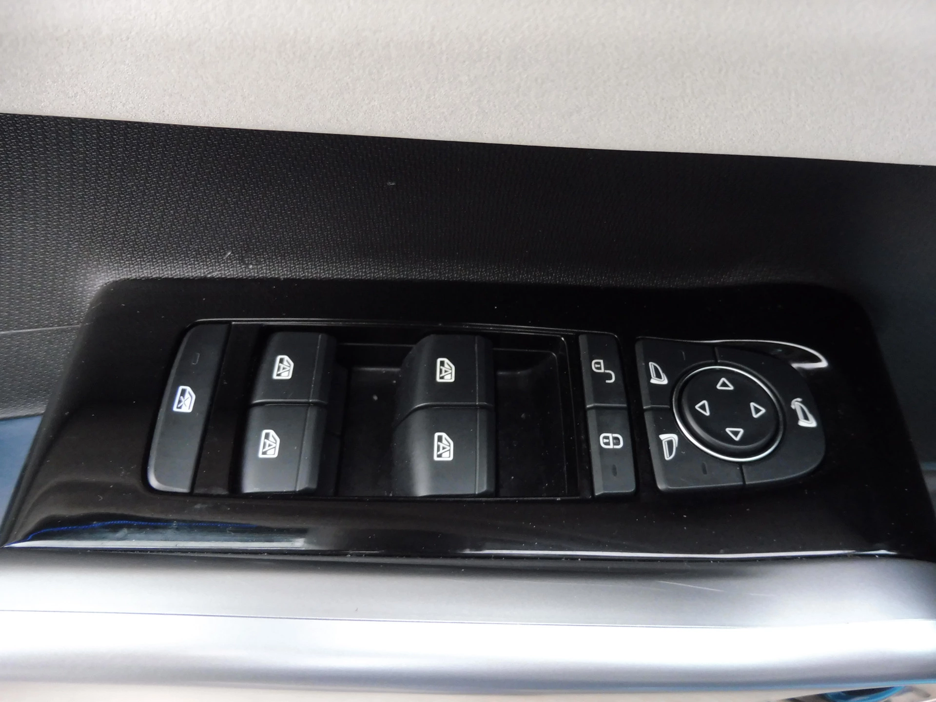 Hoofdafbeelding BYD ATTO 3