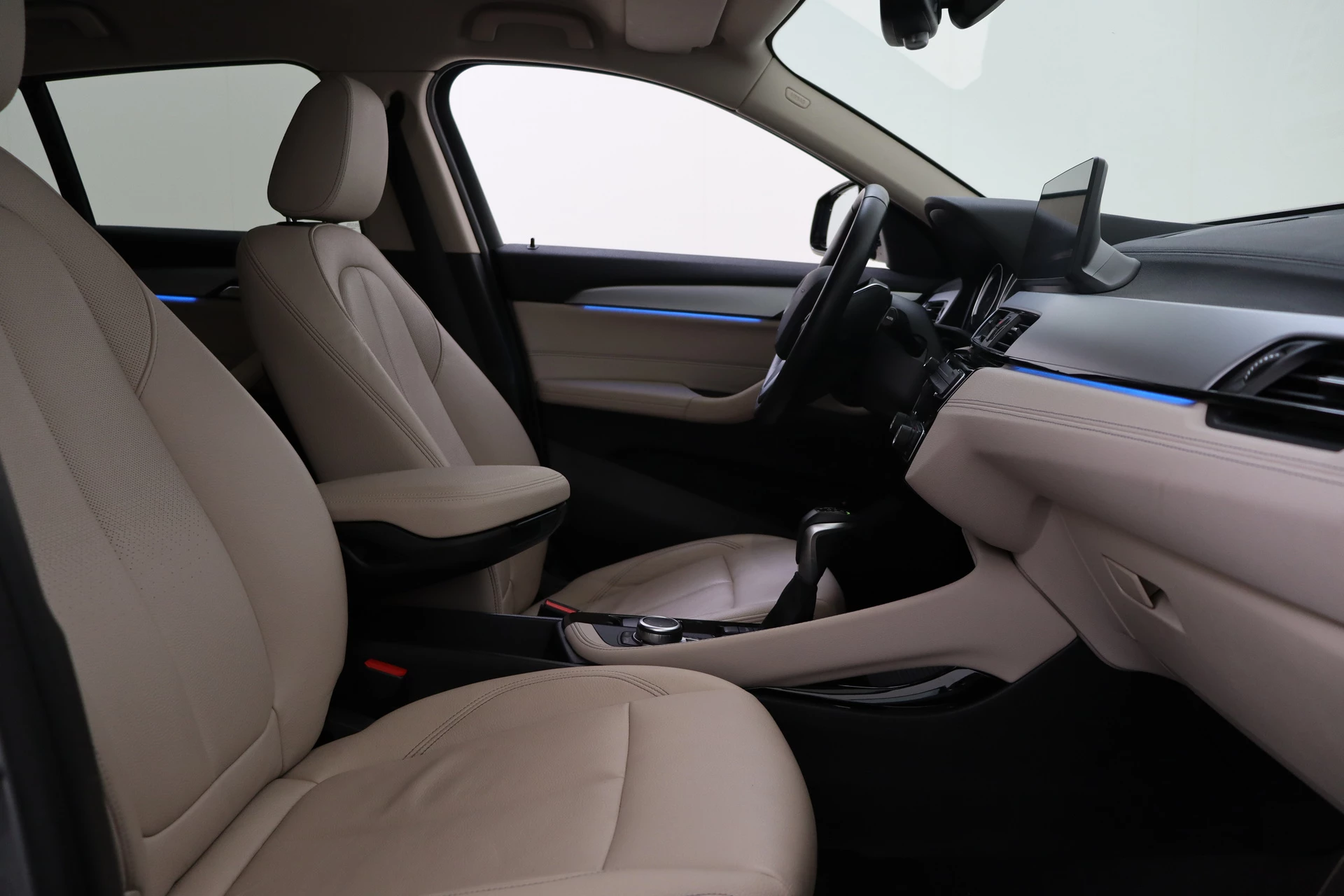 Hoofdafbeelding BMW X2