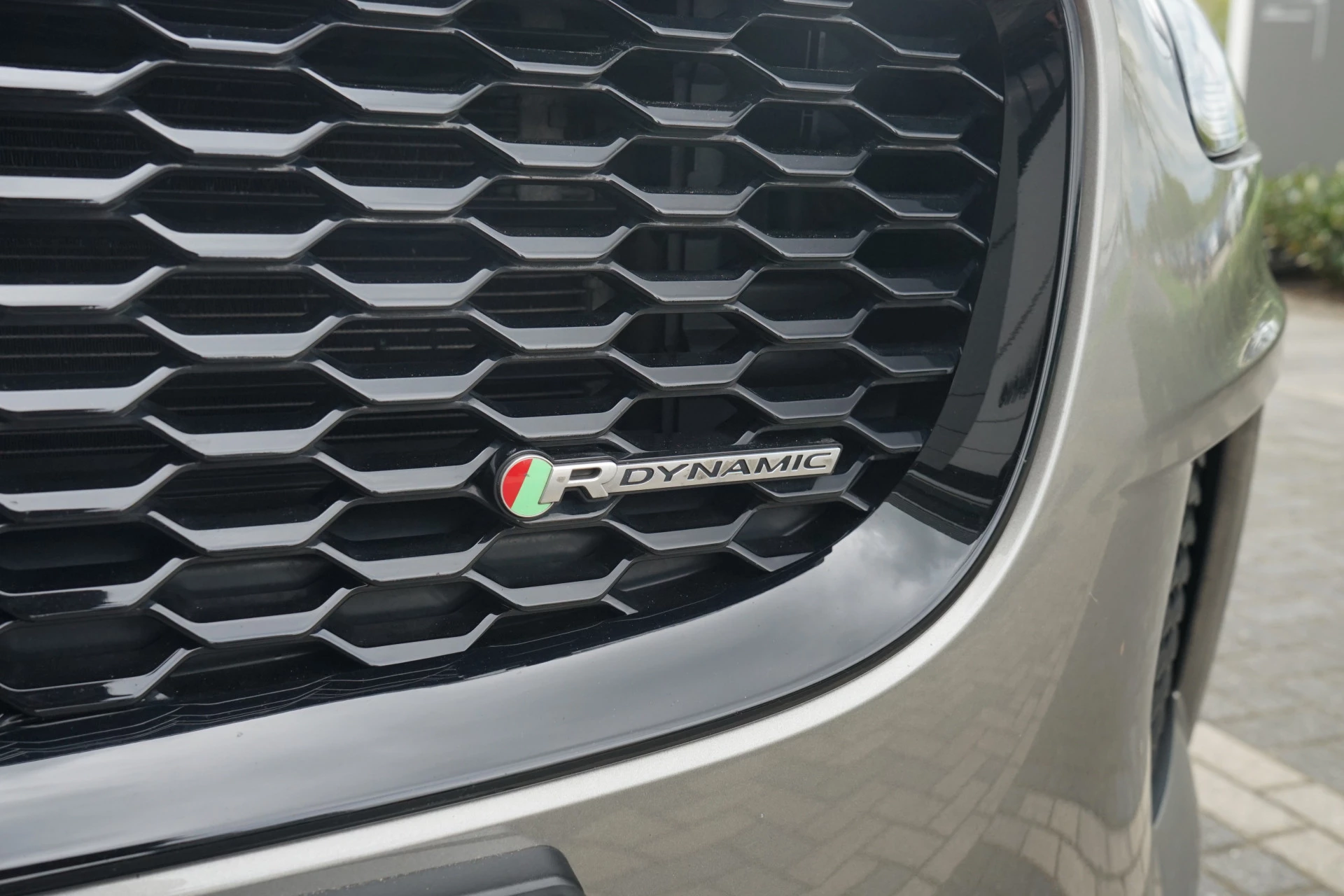 Hoofdafbeelding Jaguar E-PACE