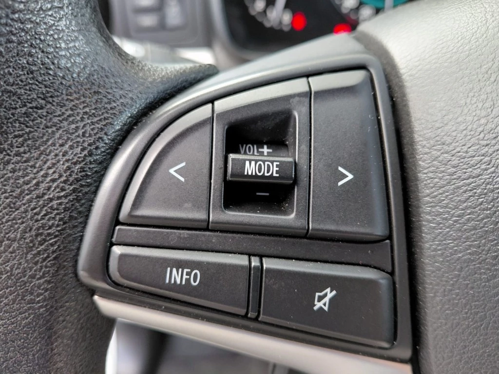 Hoofdafbeelding Suzuki Ignis