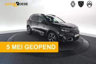 Citroen C5 Aircross PureTech 130 Shine | Trekhaak | Dodehoekdectie | Camera | Apple Carplay