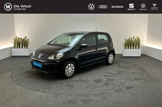 Volkswagen Up! 1.0 BMT move up! | Airco, DAB |