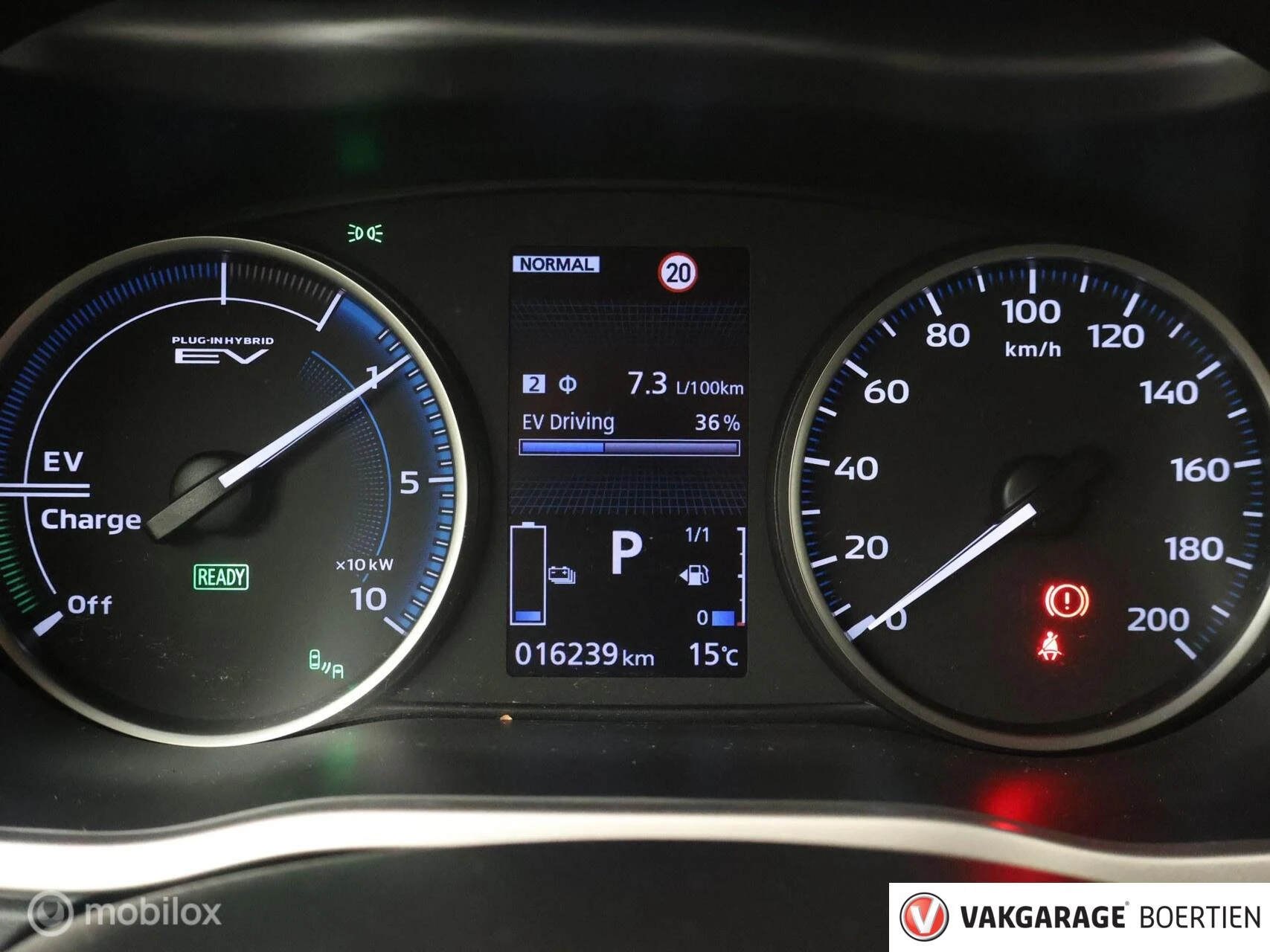 Hoofdafbeelding Mitsubishi Eclipse Cross