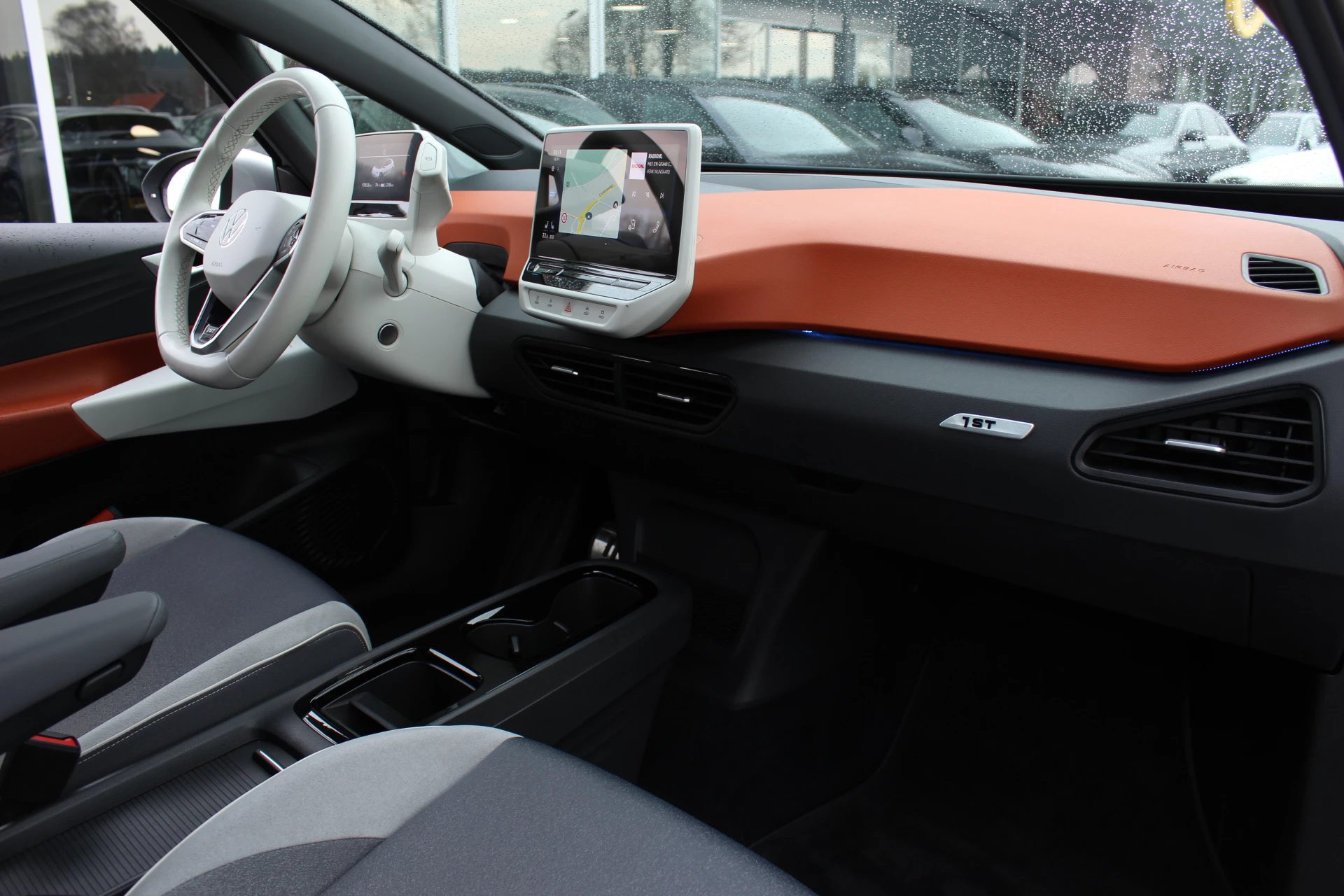 Hoofdafbeelding Volkswagen ID.3