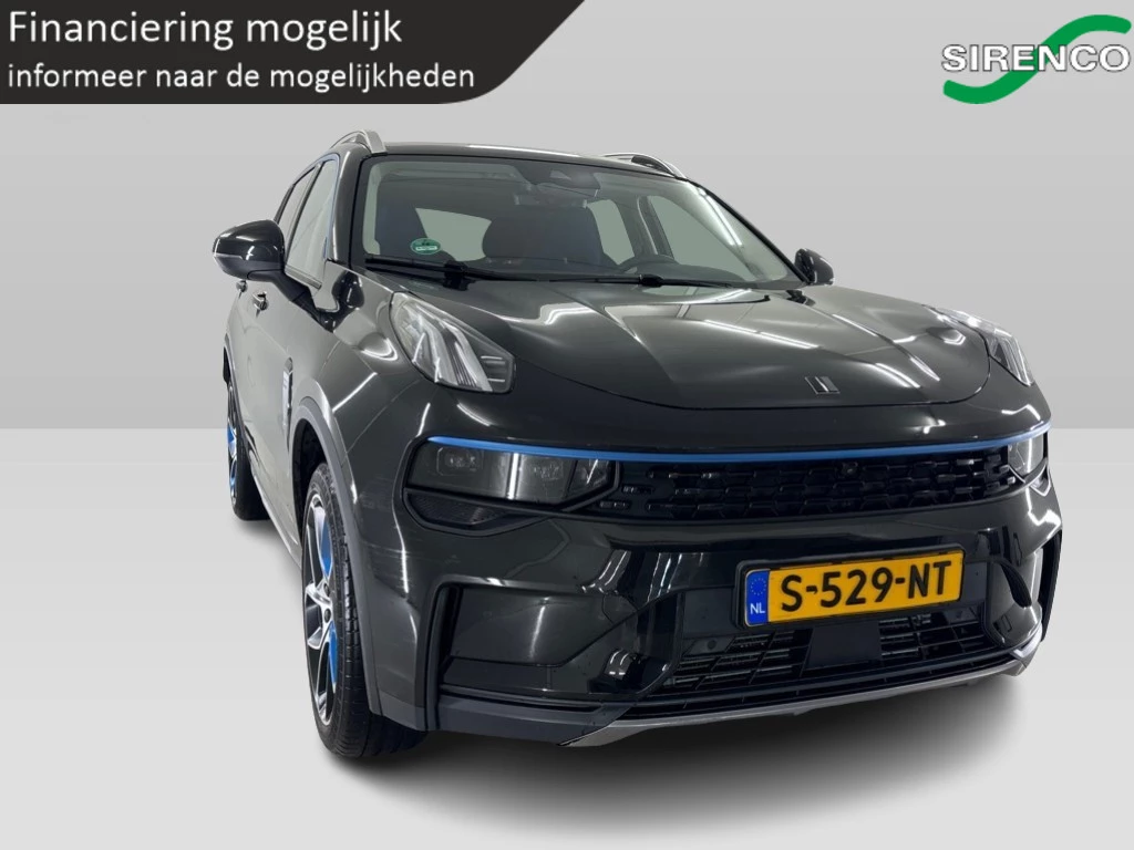 Hoofdafbeelding Lynk & Co 01