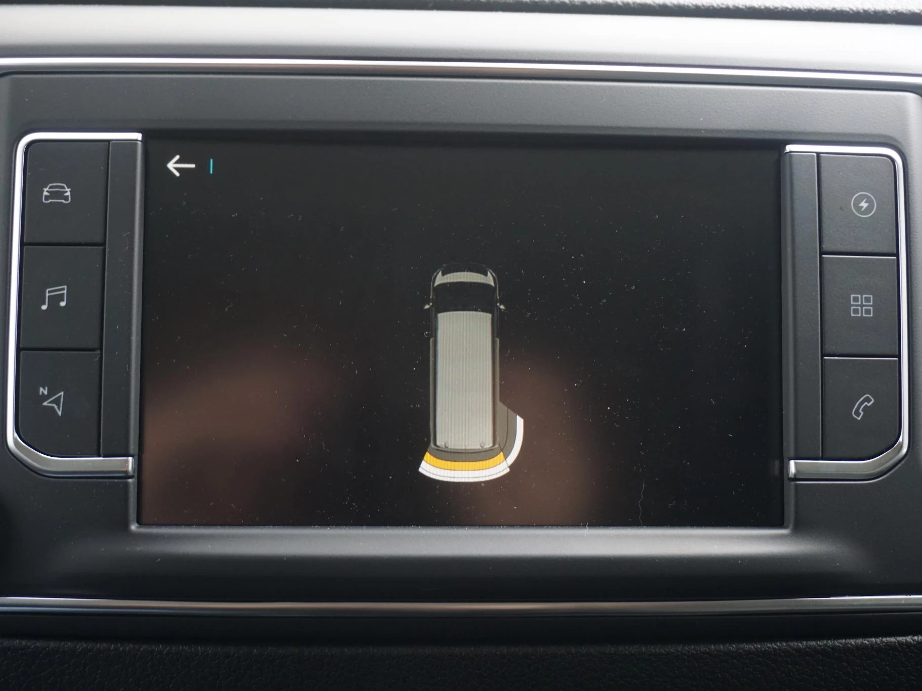 Hoofdafbeelding Peugeot e-Expert