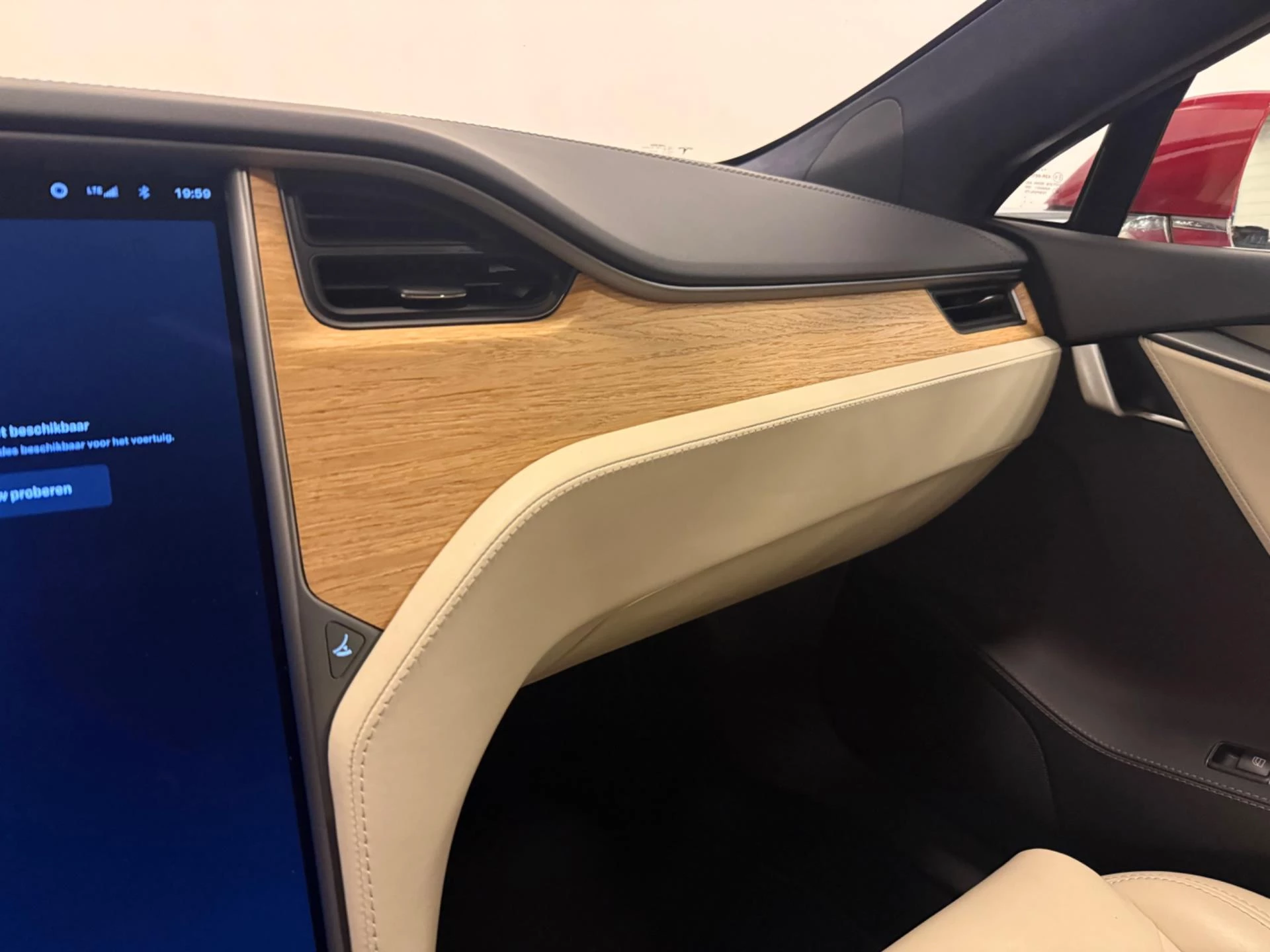 Hoofdafbeelding Tesla Model S