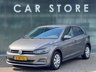 Volkswagen Polo 1.0 TSI Comfortline Business Automaat Carplay Adapt Cruise