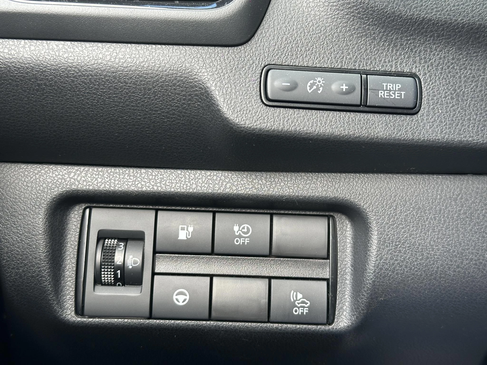 Hoofdafbeelding Nissan Leaf