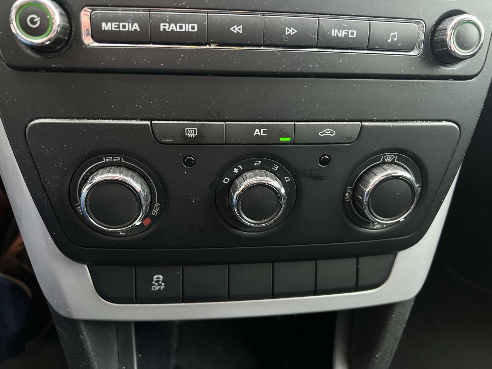 Hoofdafbeelding Škoda Yeti