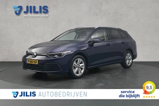 Volkswagen Golf Variant 1.0 eTSI Life Business | Stoelverwarming | Massage bestuurdersstoel | LED