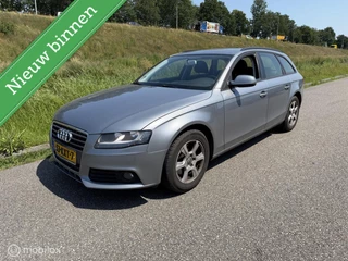 Audi A4 Avant 1.8 TFSI Pro Line Business
