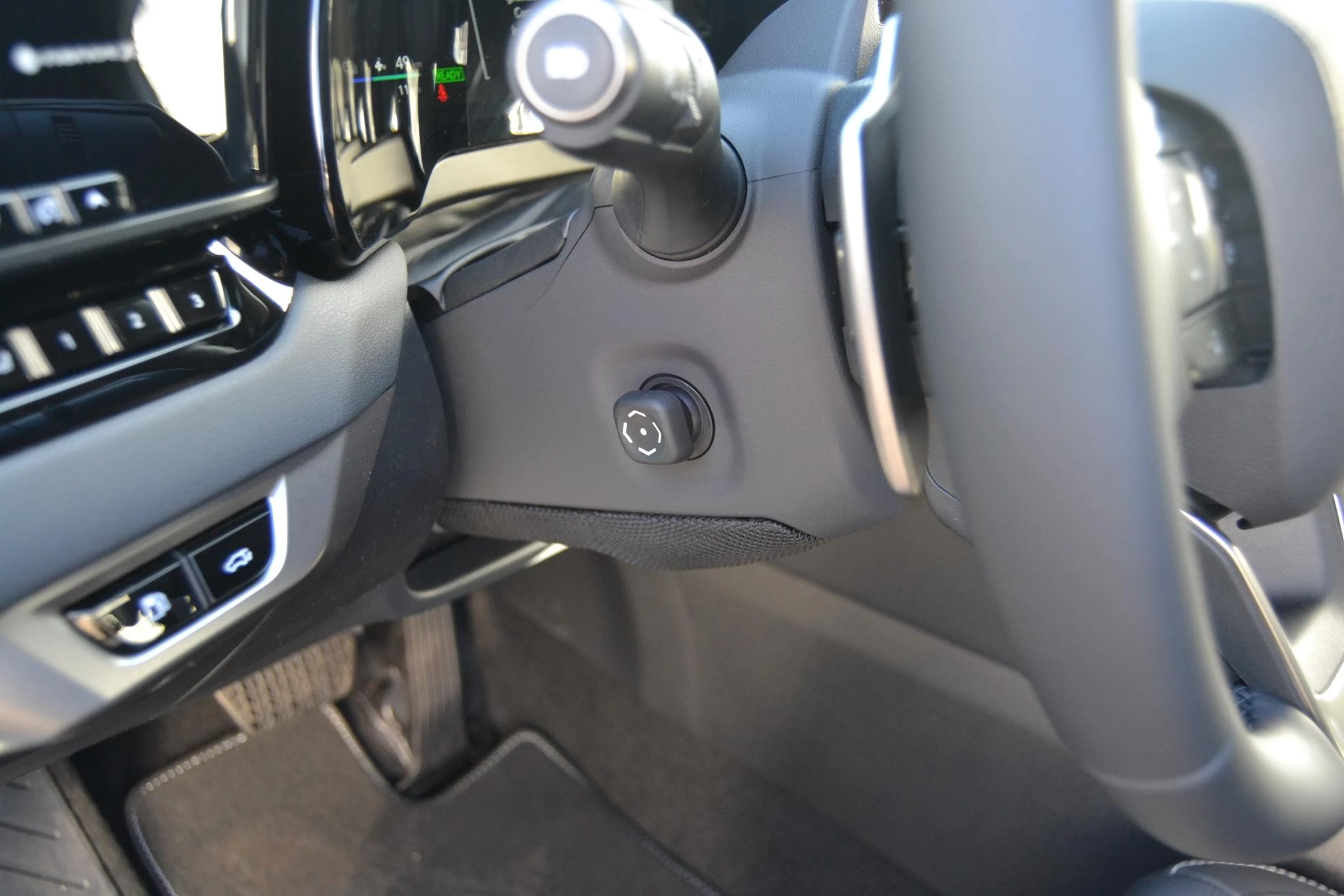 Hoofdafbeelding Lexus RX