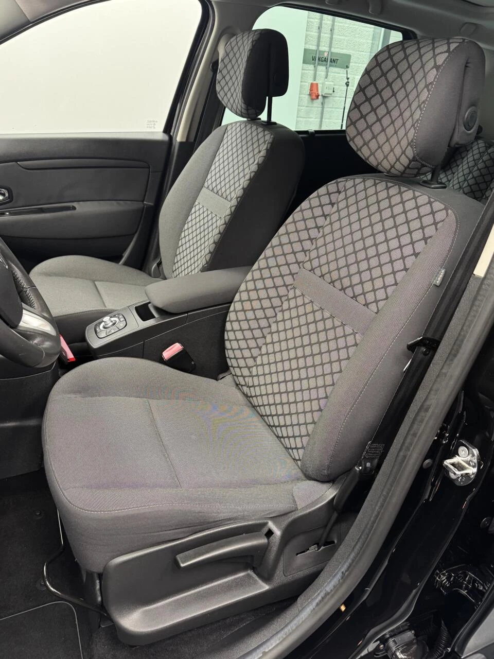 Hoofdafbeelding Renault Scénic