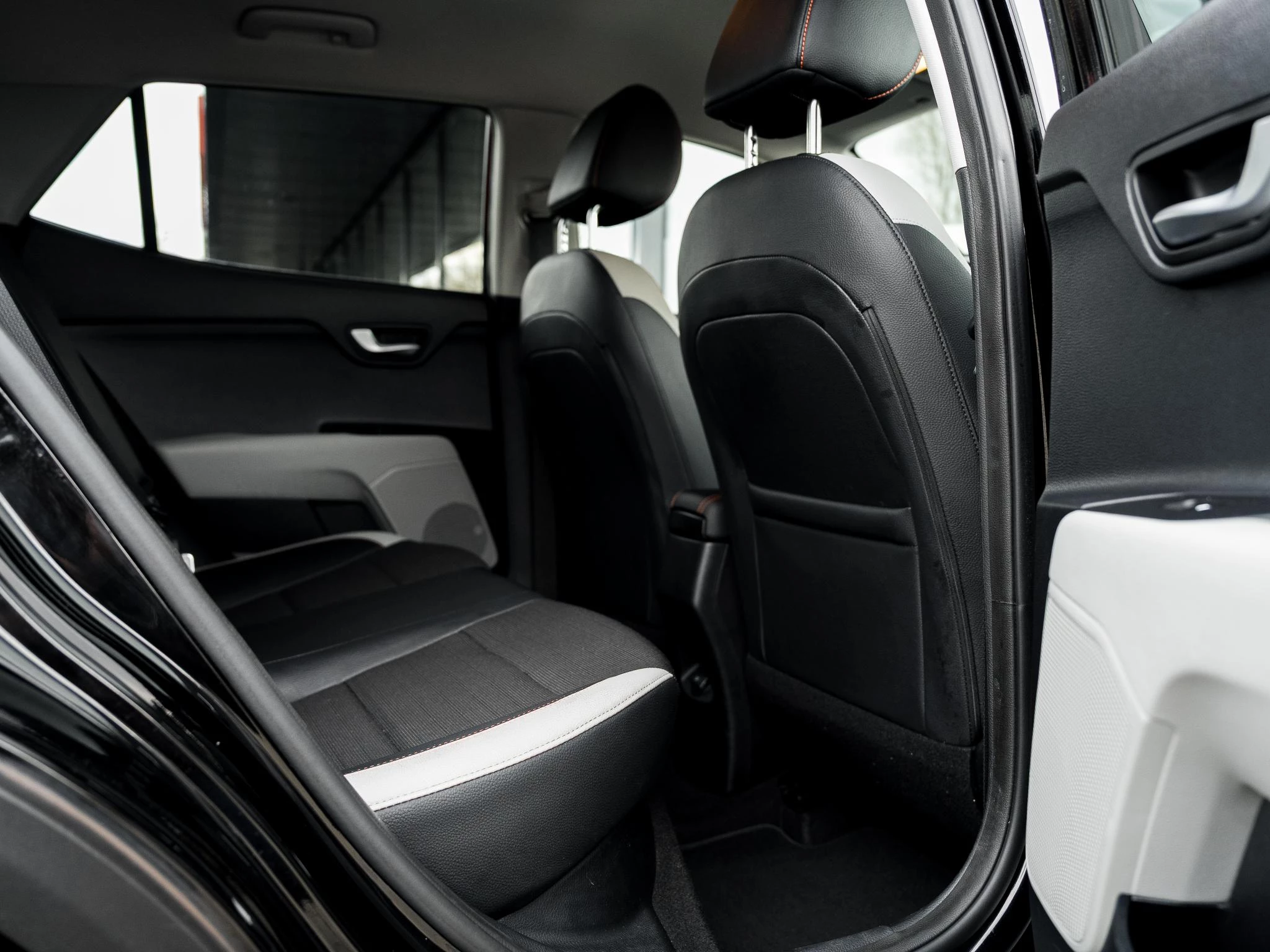 Hoofdafbeelding Kia Stonic