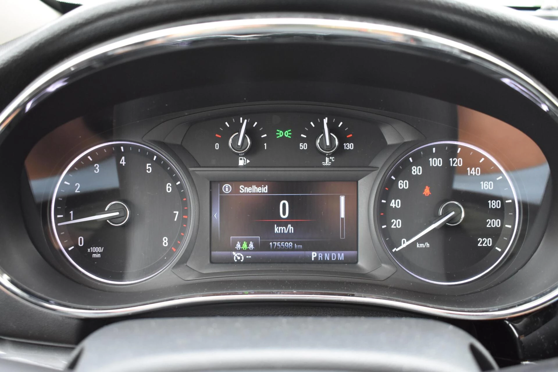 Hoofdafbeelding Opel Mokka X