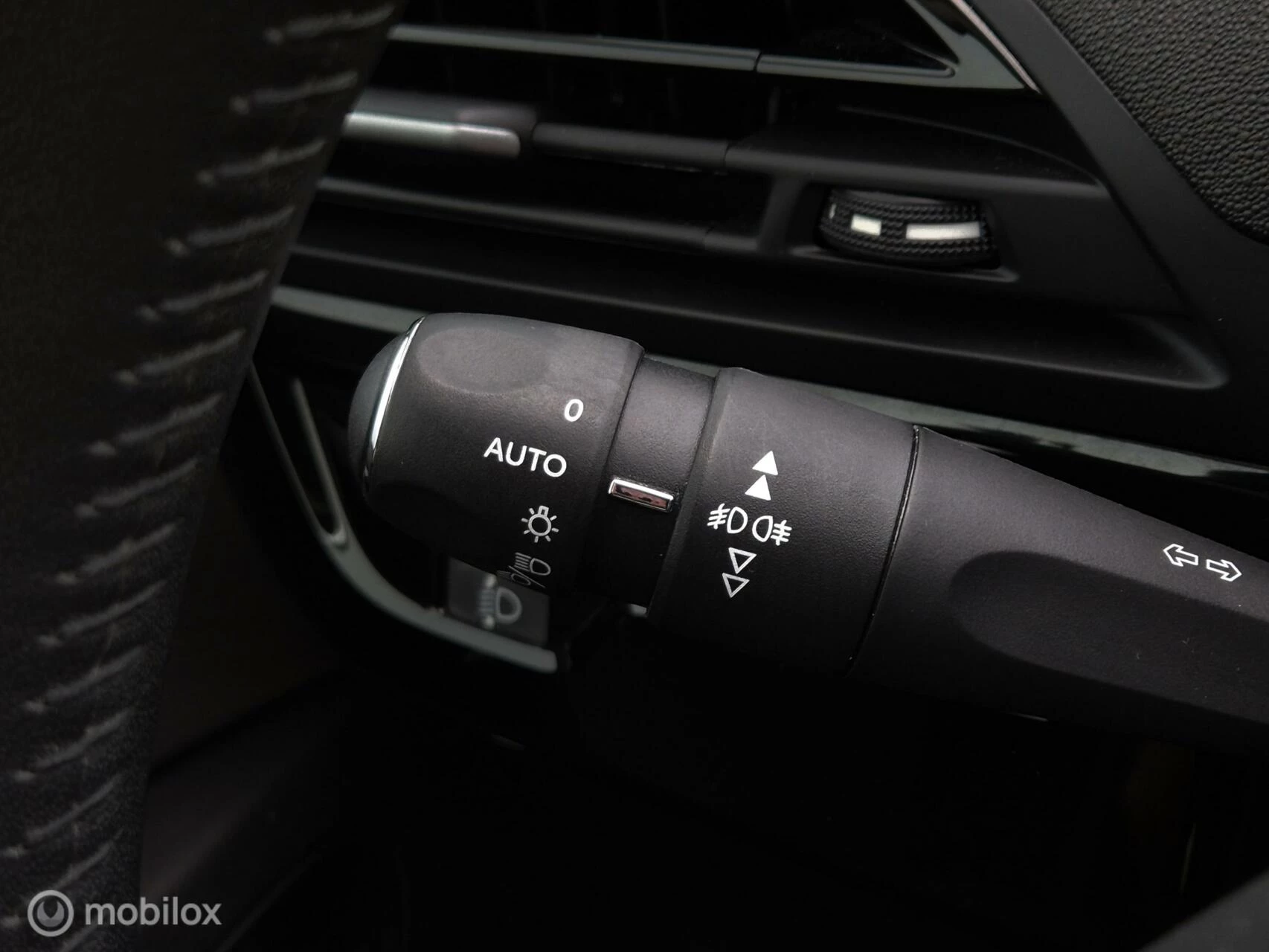 Hoofdafbeelding Citroën Grand C4 Spacetourer