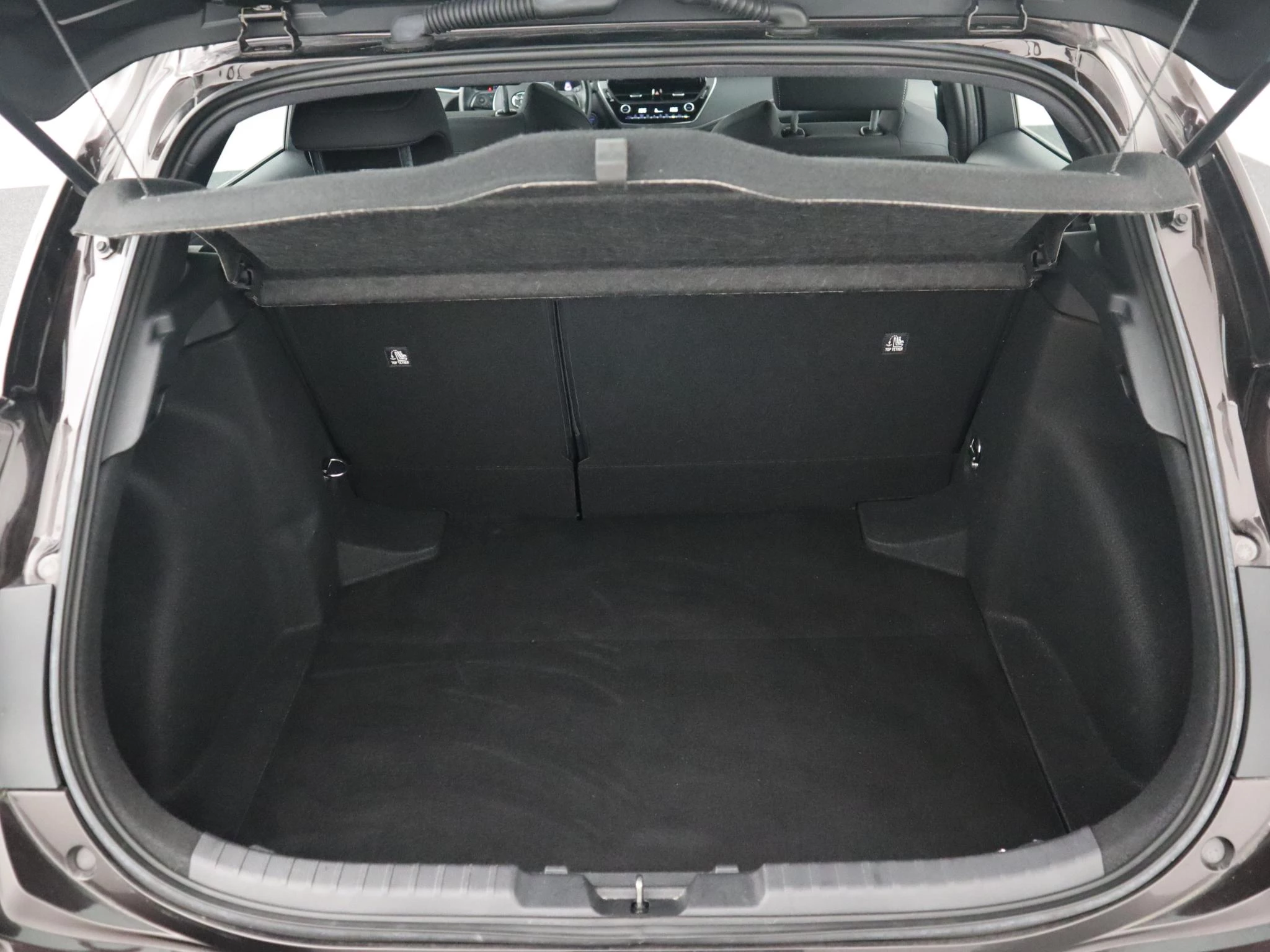 Hoofdafbeelding Toyota Corolla