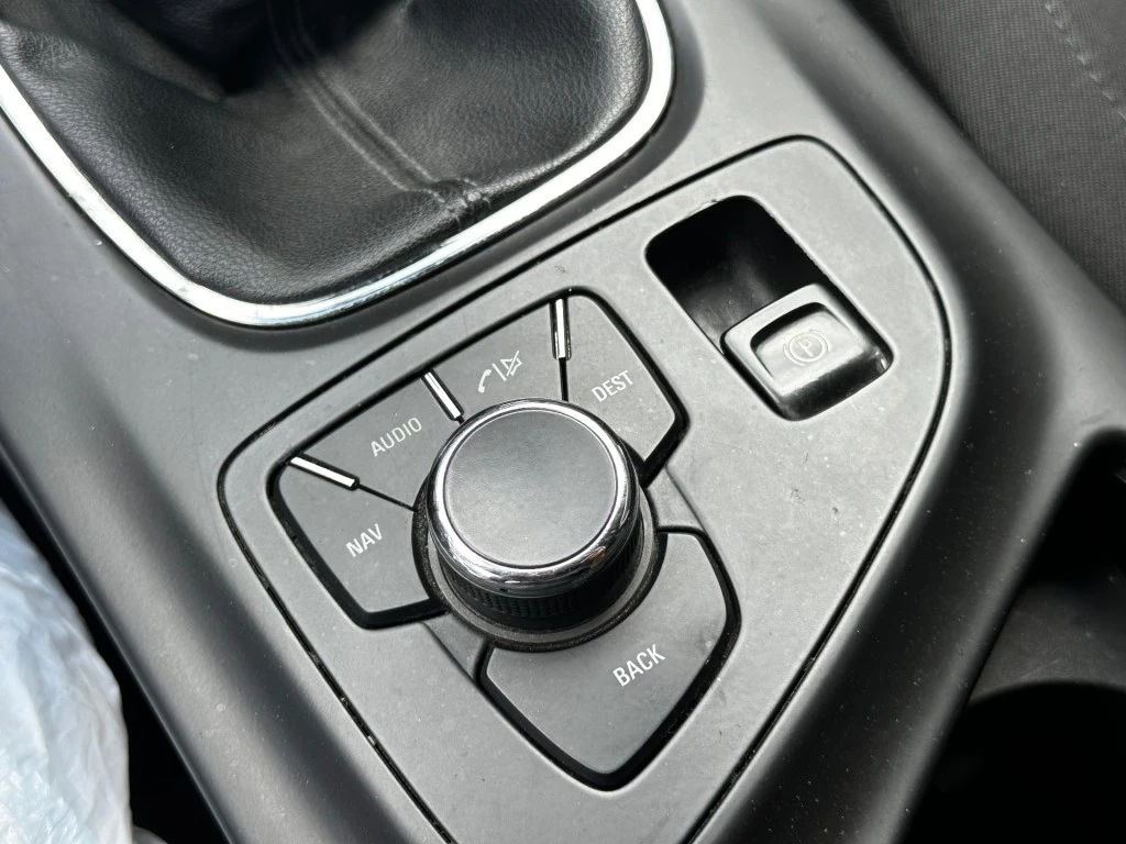 Hoofdafbeelding Opel Insignia