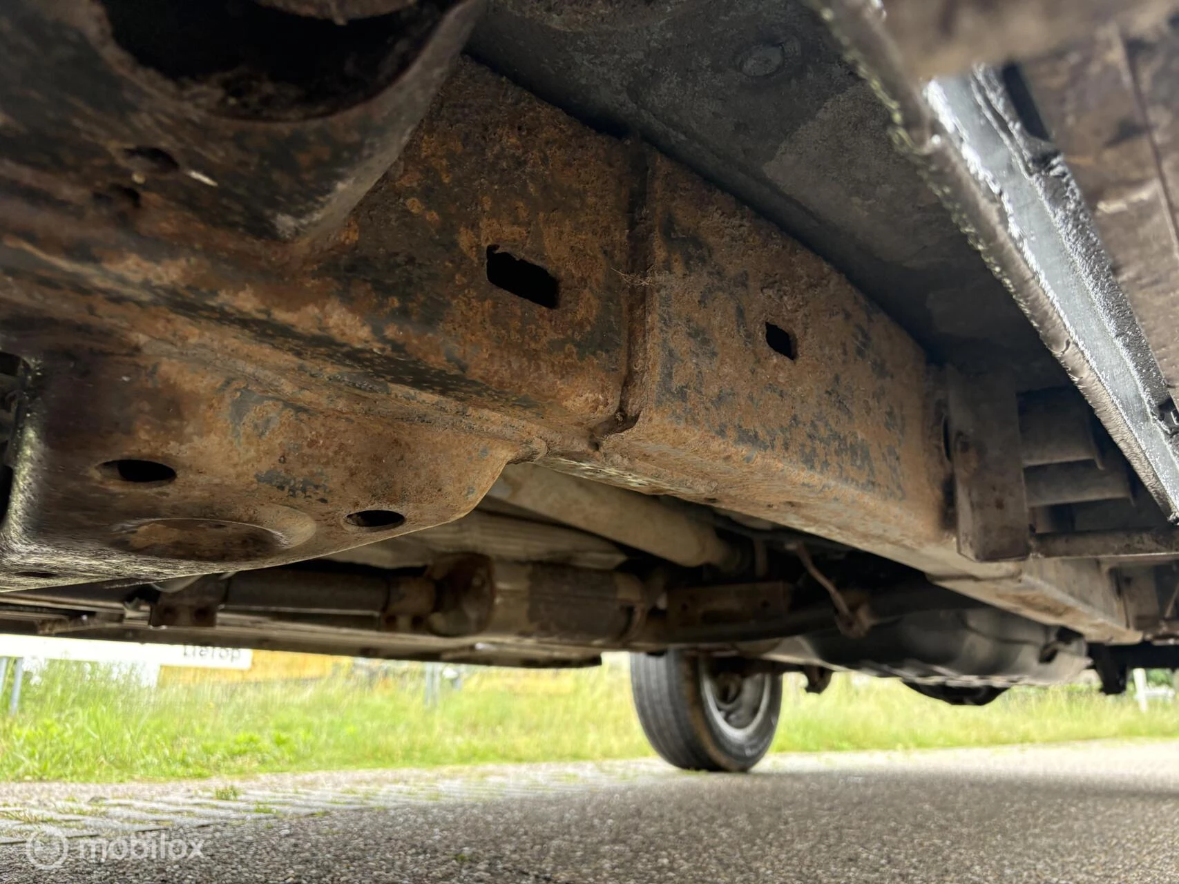 Hoofdafbeelding Volkswagen Amarok