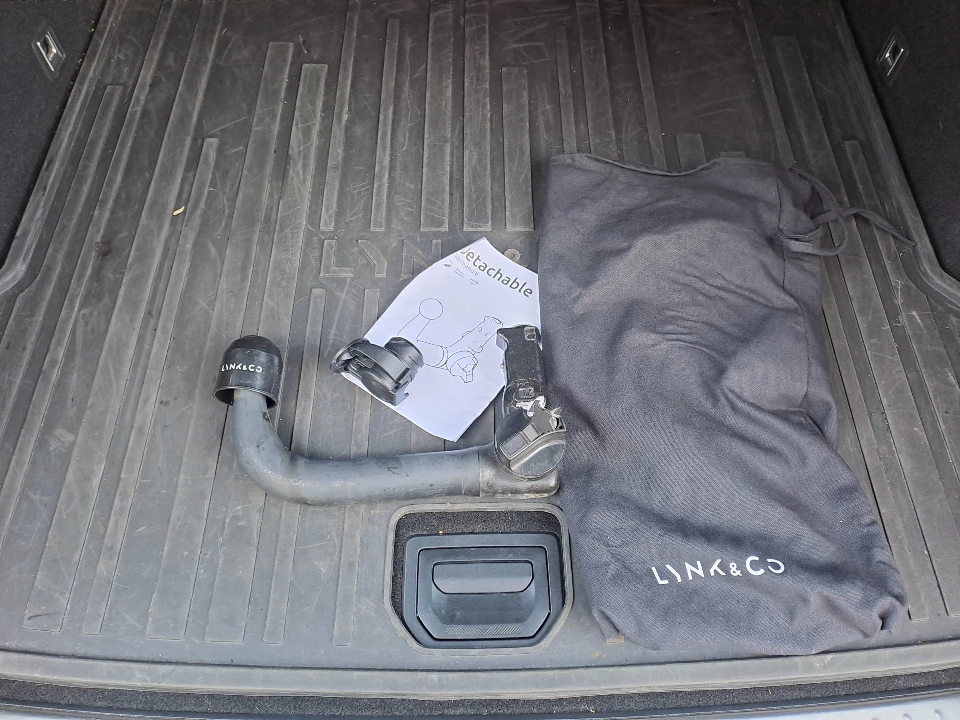 Hoofdafbeelding Lynk & Co 01