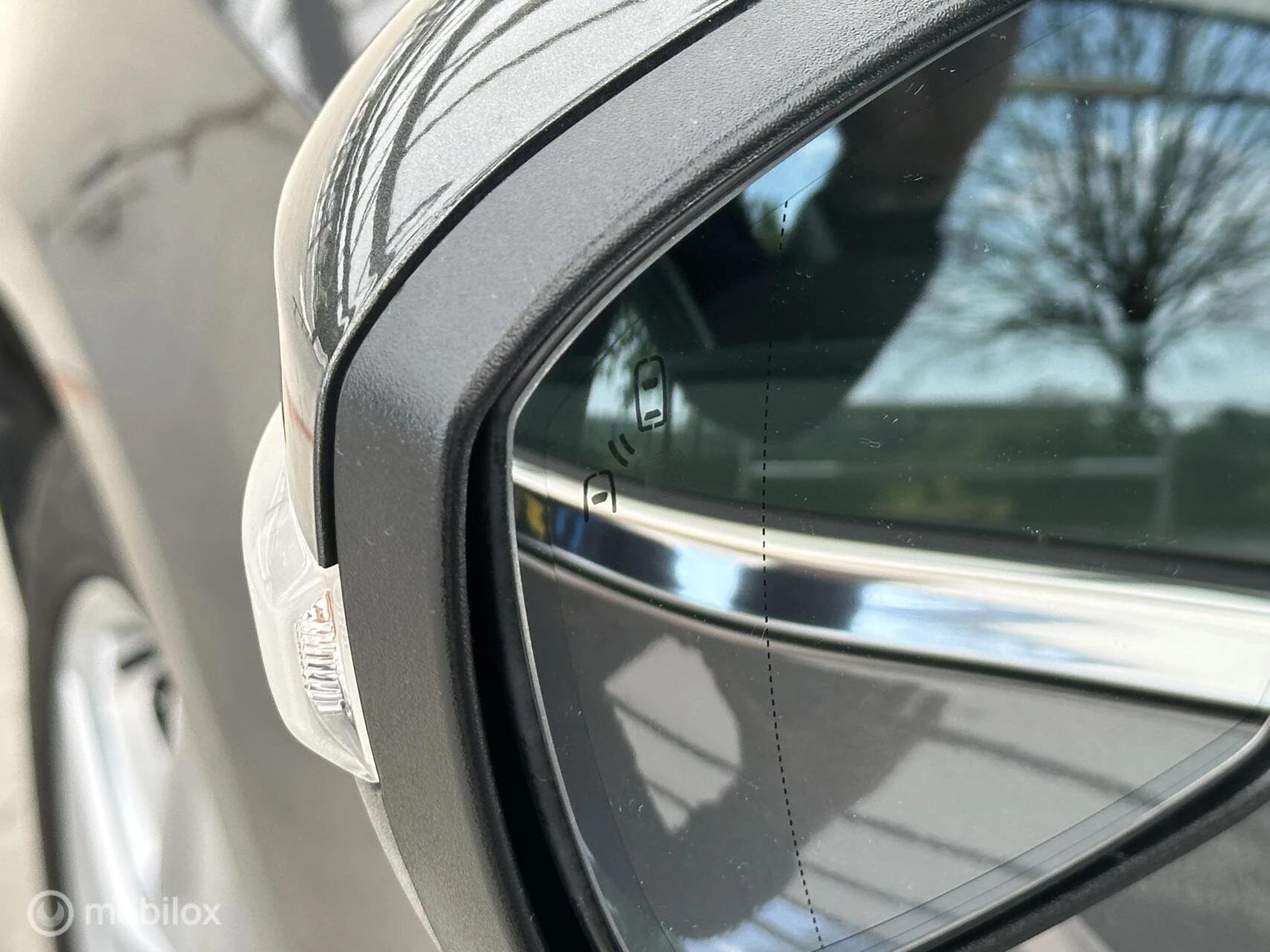 Hoofdafbeelding Ford Galaxy