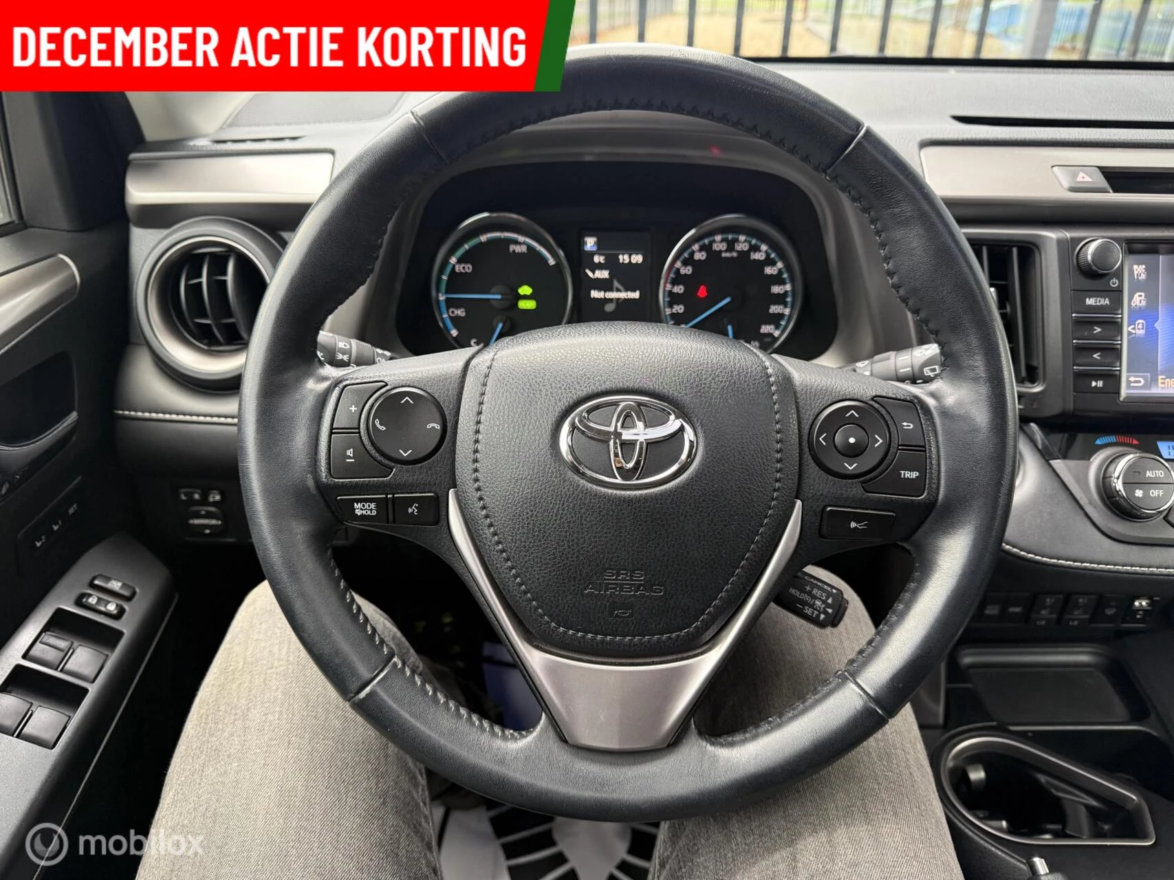 Hoofdafbeelding Toyota RAV4