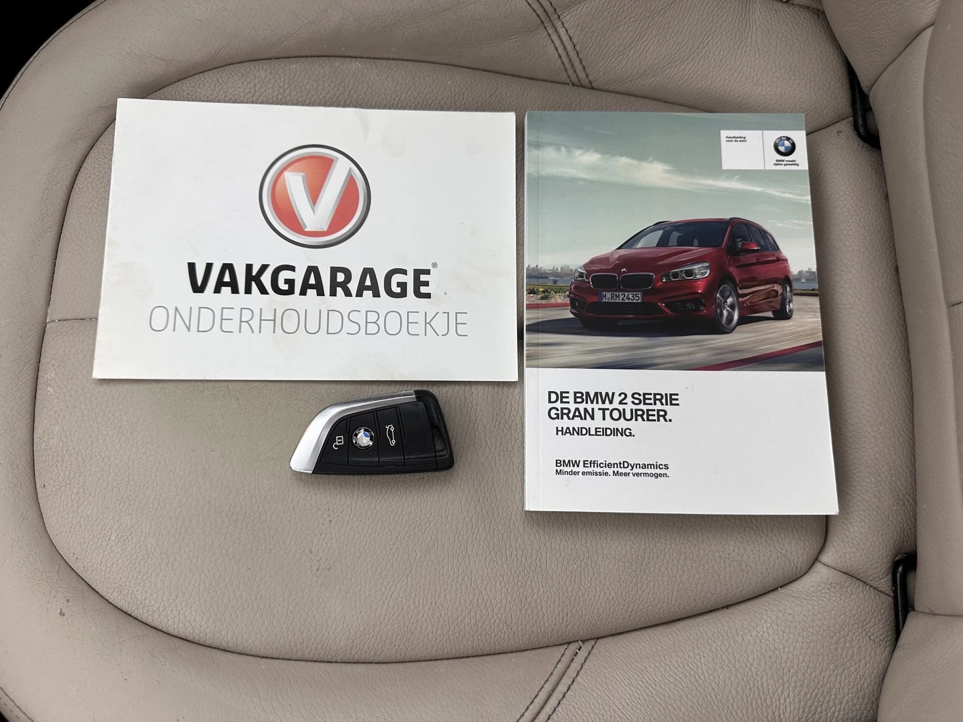 Hoofdafbeelding BMW 2 Serie