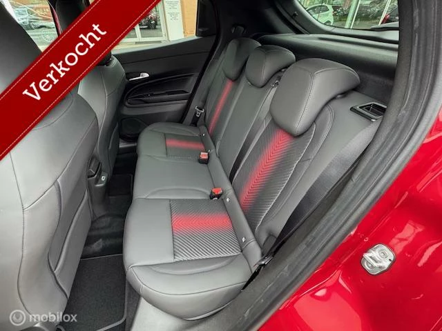 Hoofdafbeelding Alfa Romeo Junior
