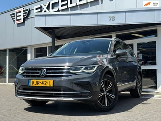 Volkswagen Tiguan 1.5 TSI Elegance