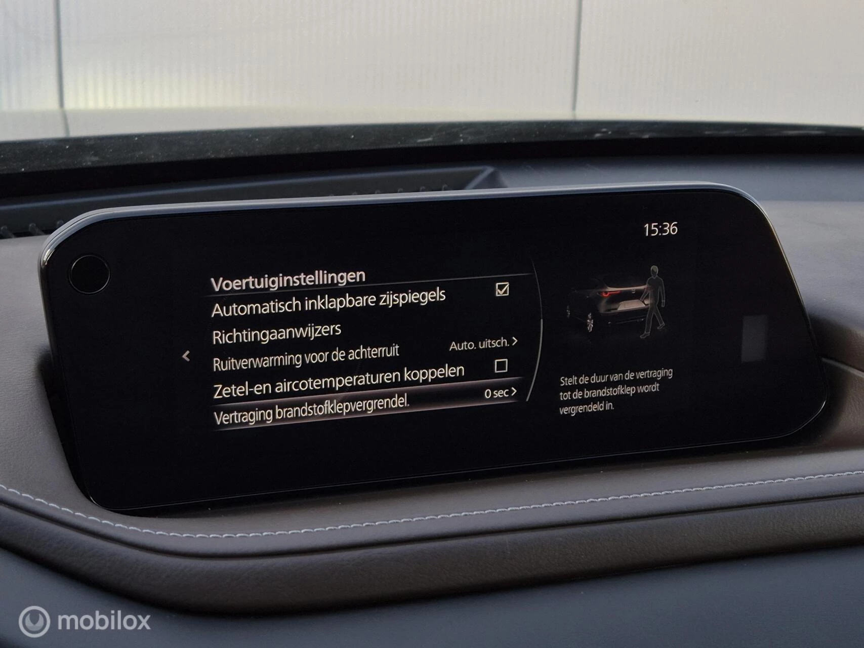 Hoofdafbeelding Mazda CX-30