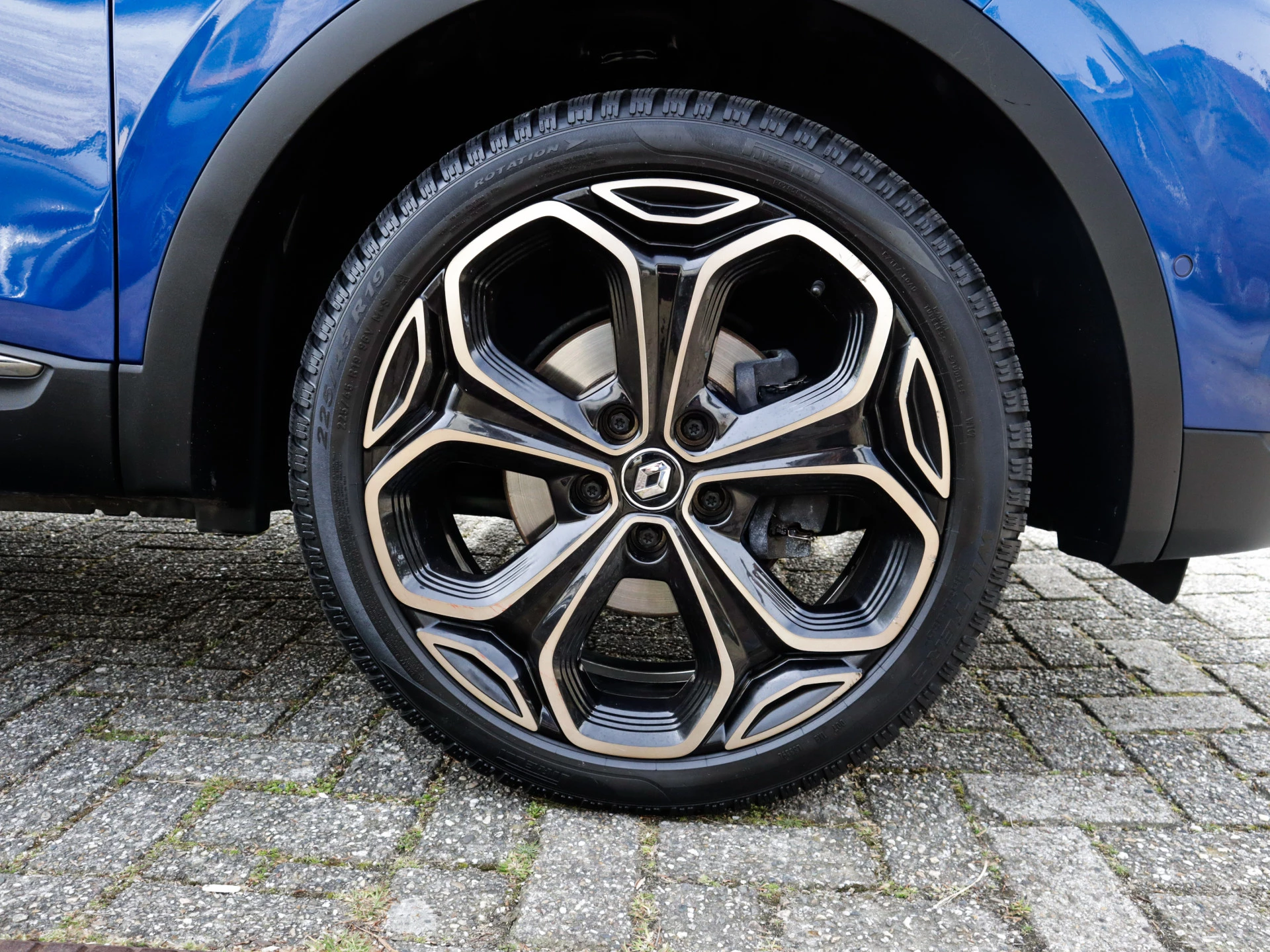 Hoofdafbeelding Renault Kadjar