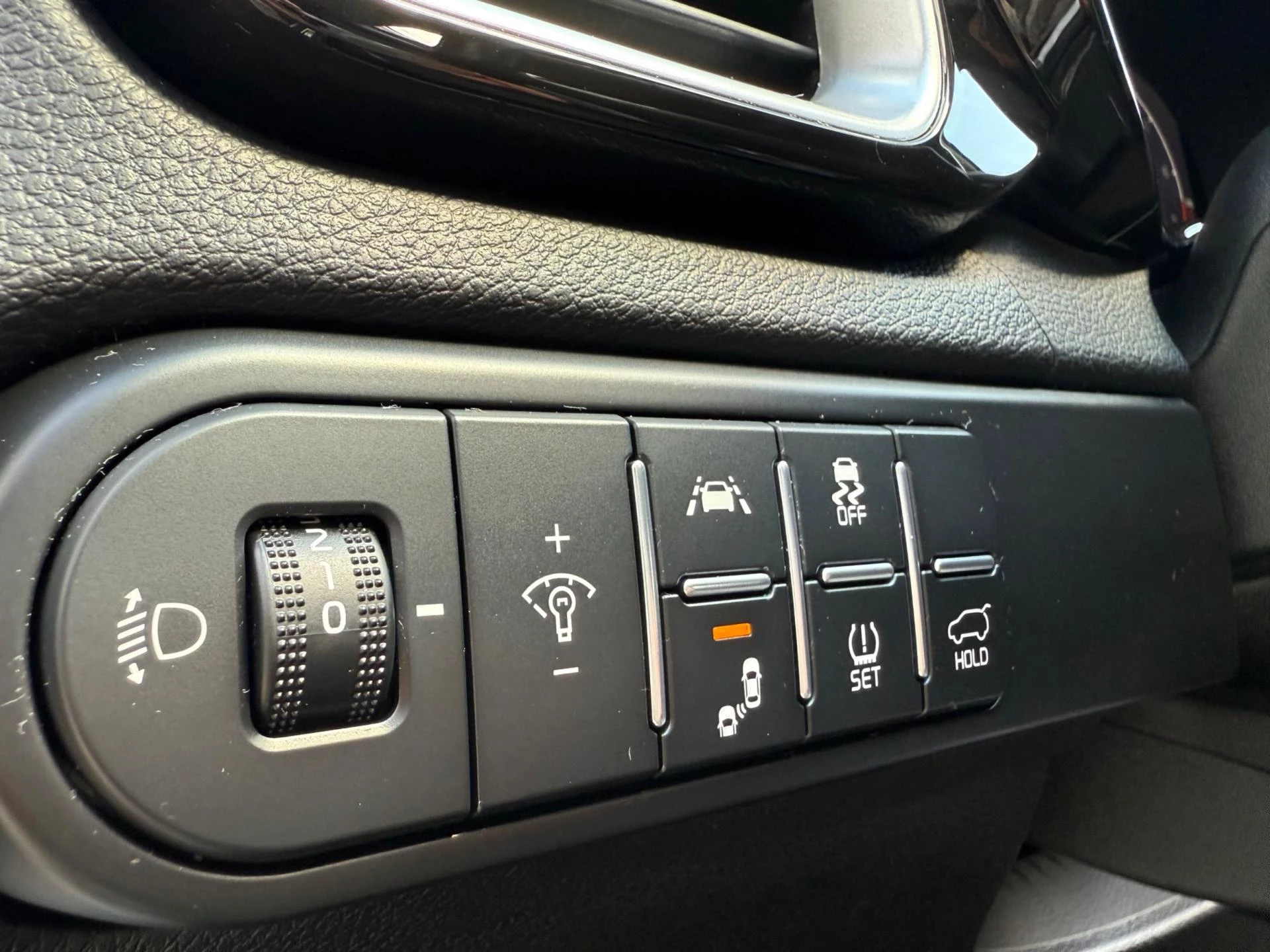 Hoofdafbeelding Kia XCeed