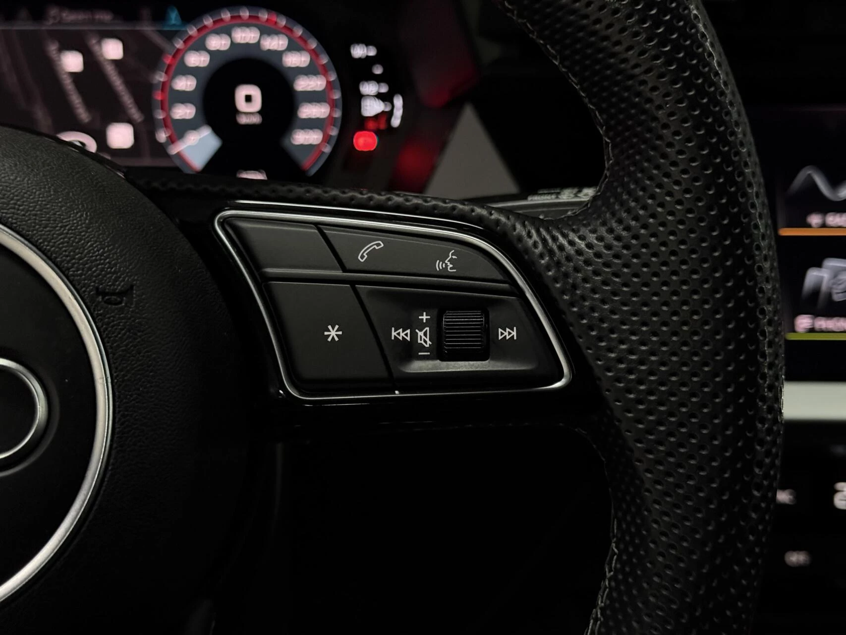 Hoofdafbeelding Audi S3