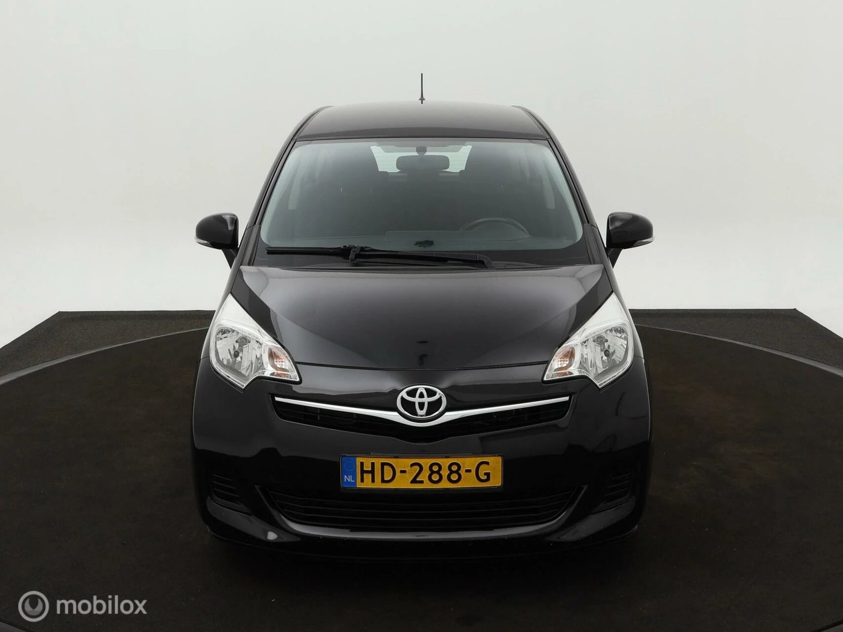 Hoofdafbeelding Toyota Verso-S