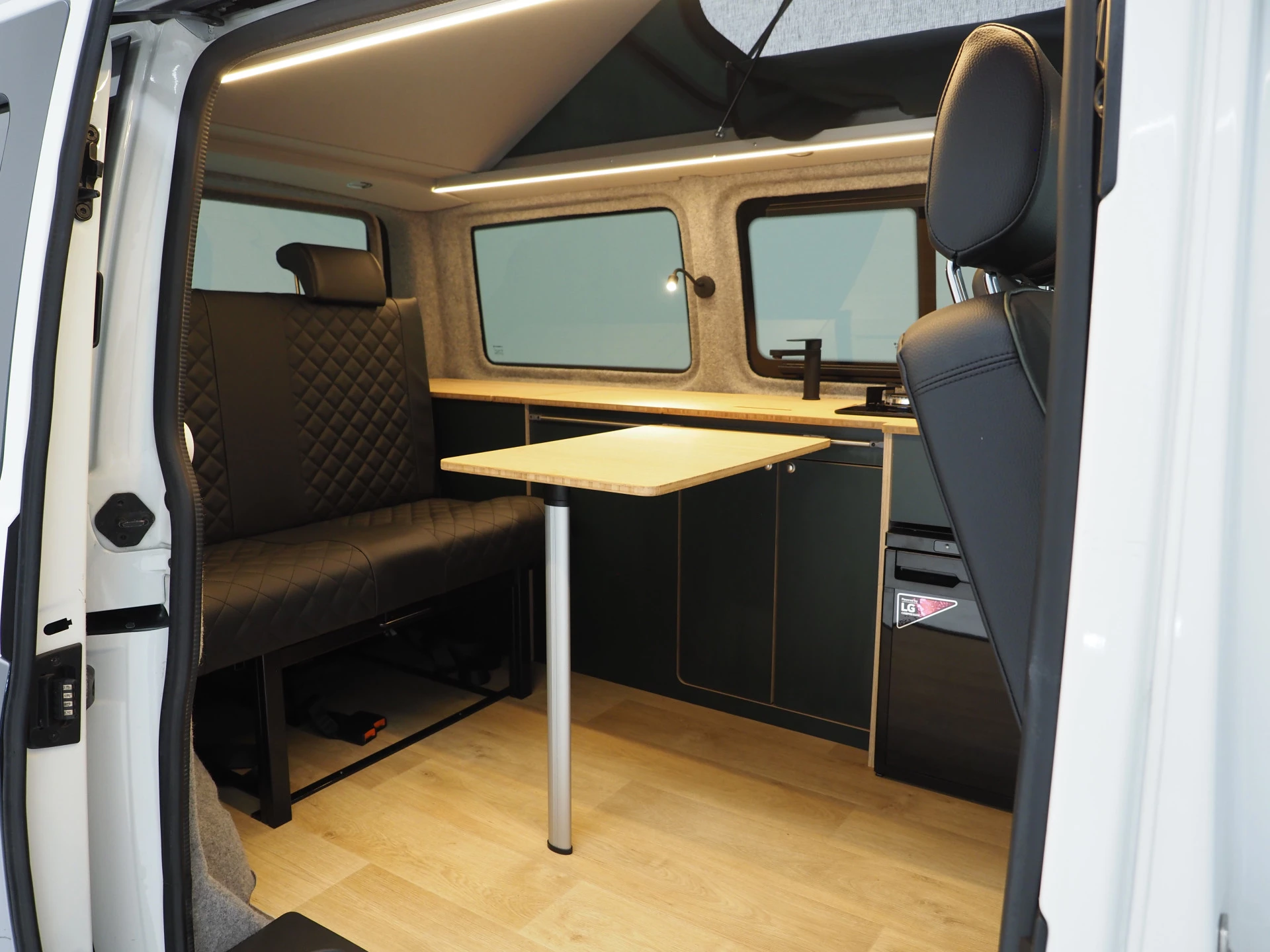 Hoofdafbeelding Volkswagen California