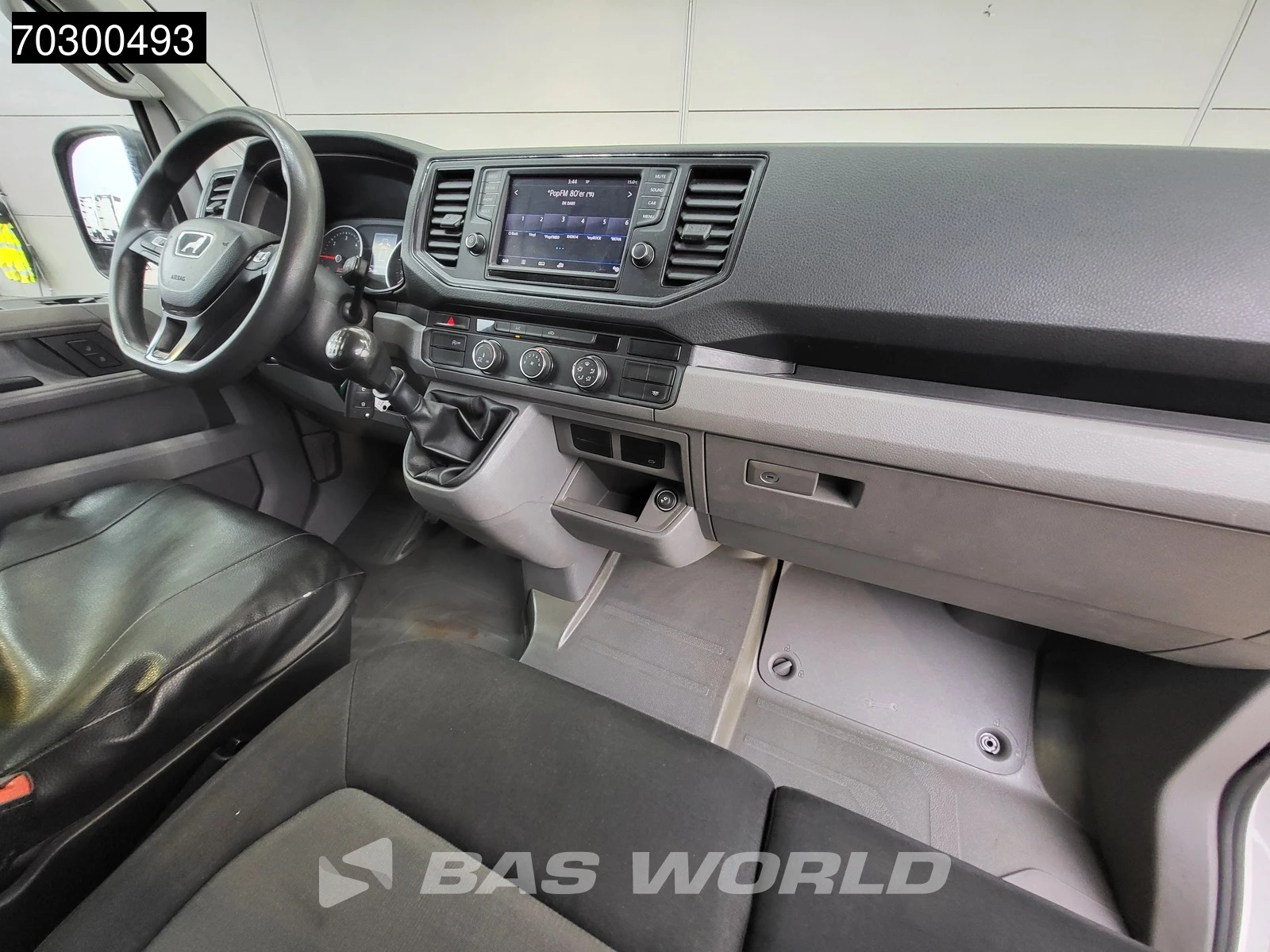 Hoofdafbeelding MAN TGE