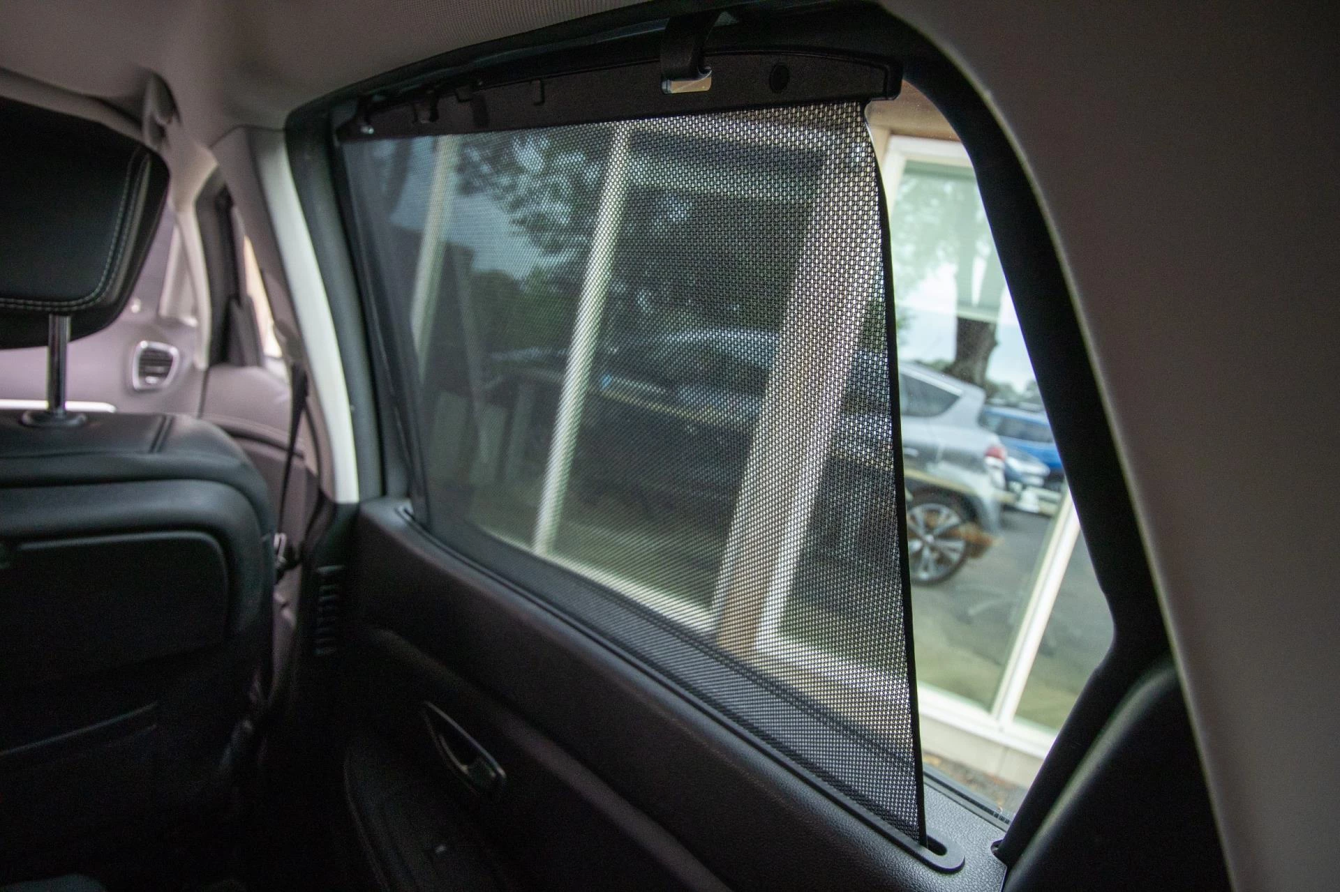 Hoofdafbeelding Renault Scénic