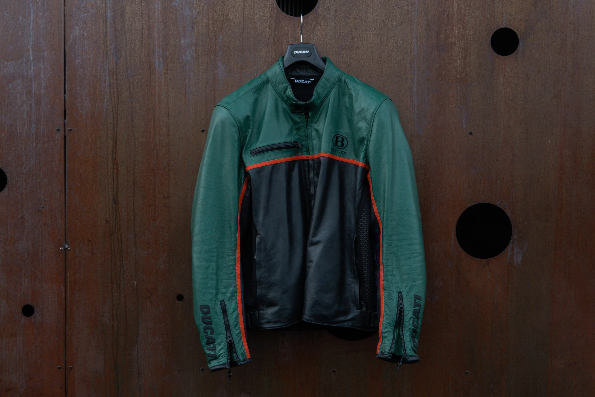 Hoofdafbeelding Ducati Diavel